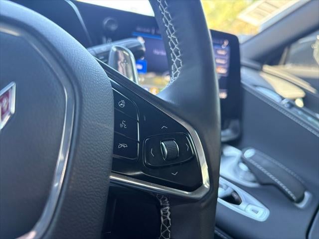 2023 Chevrolet Corvette Stingray RWD Coupe 2LT