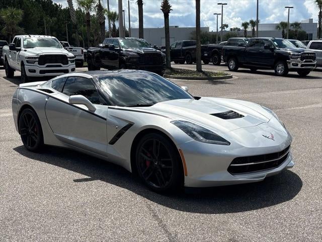 2014 Chevrolet Corvette Stingray Z51