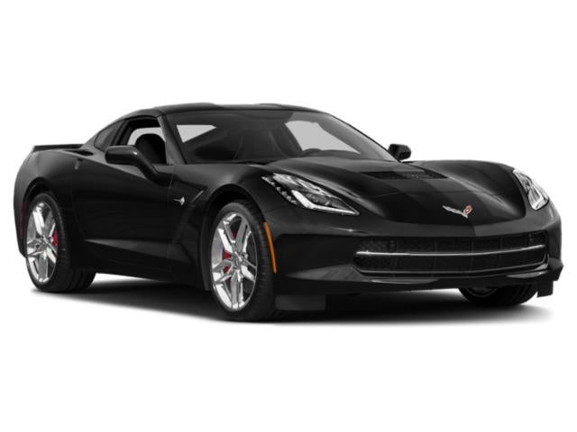 2014 Chevrolet Corvette Stingray Z51