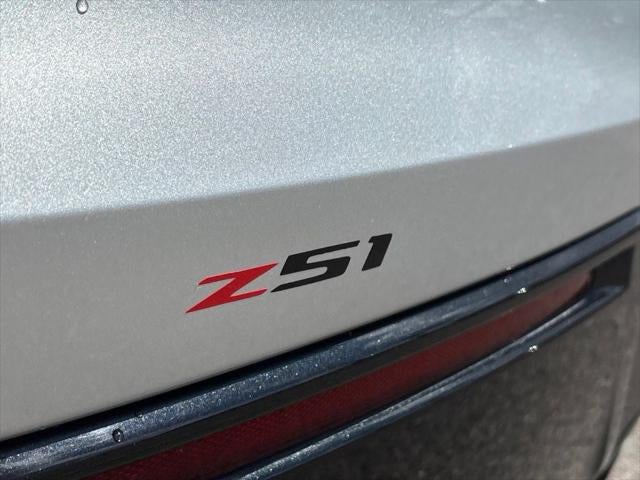 2014 Chevrolet Corvette Stingray Z51