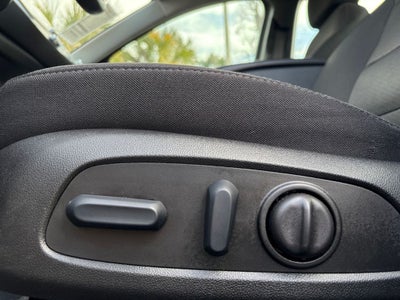 2025 Chevrolet Malibu FWD 1LT