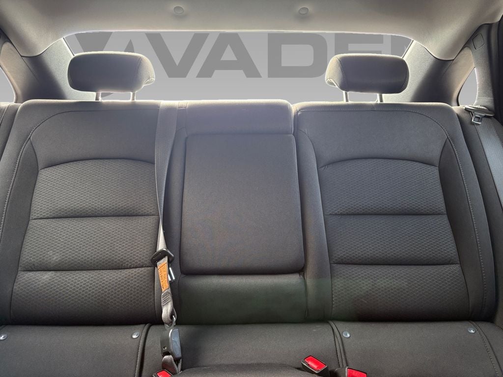 2025 Chevrolet Malibu FWD 1LT