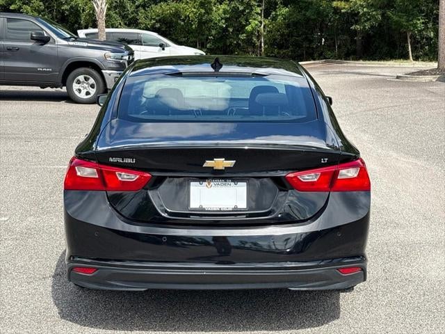 2025 Chevrolet Malibu FWD 1LT