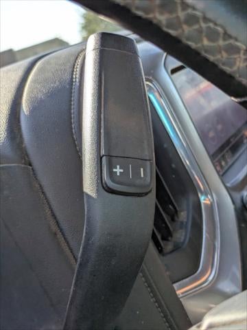 2023 Chevrolet Silverado 2500HD 4WD Crew Cab Standard Bed LT