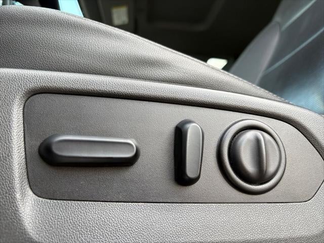 2021 Chevrolet Silverado 1500 4WD Crew Cab Short Bed LTZ