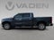 2021 Chevrolet Silverado 1500 4WD Crew Cab Short Bed LTZ