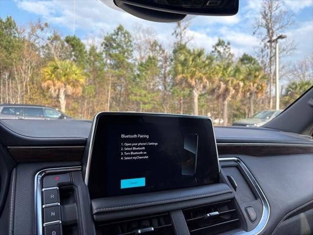 2023 Chevrolet Suburban 2WD Premier