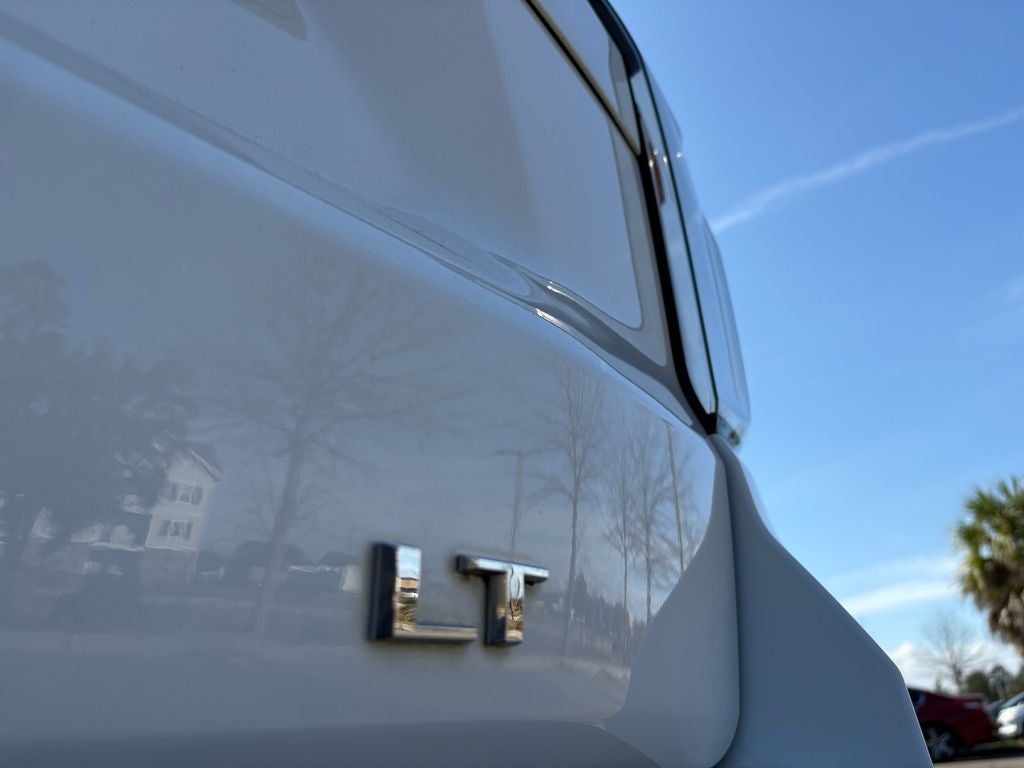 2022 Chevrolet Tahoe 2WD LT