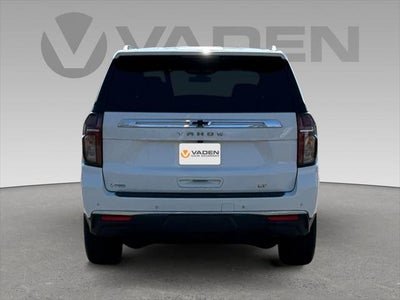 2022 Chevrolet Tahoe 2WD LT