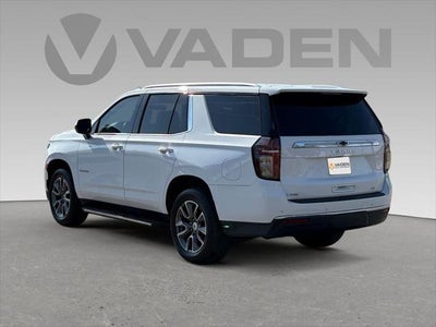 2022 Chevrolet Tahoe 2WD LT
