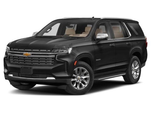 2023 Chevrolet Tahoe 2WD Premier
