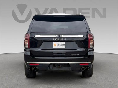 2023 Chevrolet Tahoe 2WD Premier