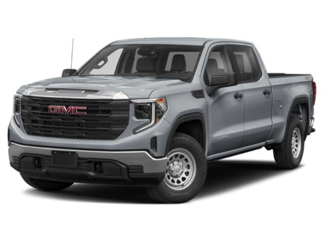 2024 GMC Sierra 1500 4WD Crew Cab Short Box Denali Ultimate