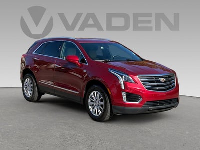 2019 Cadillac XT5 Standard