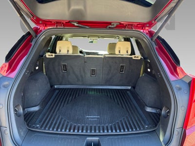 2019 Cadillac XT5 Standard