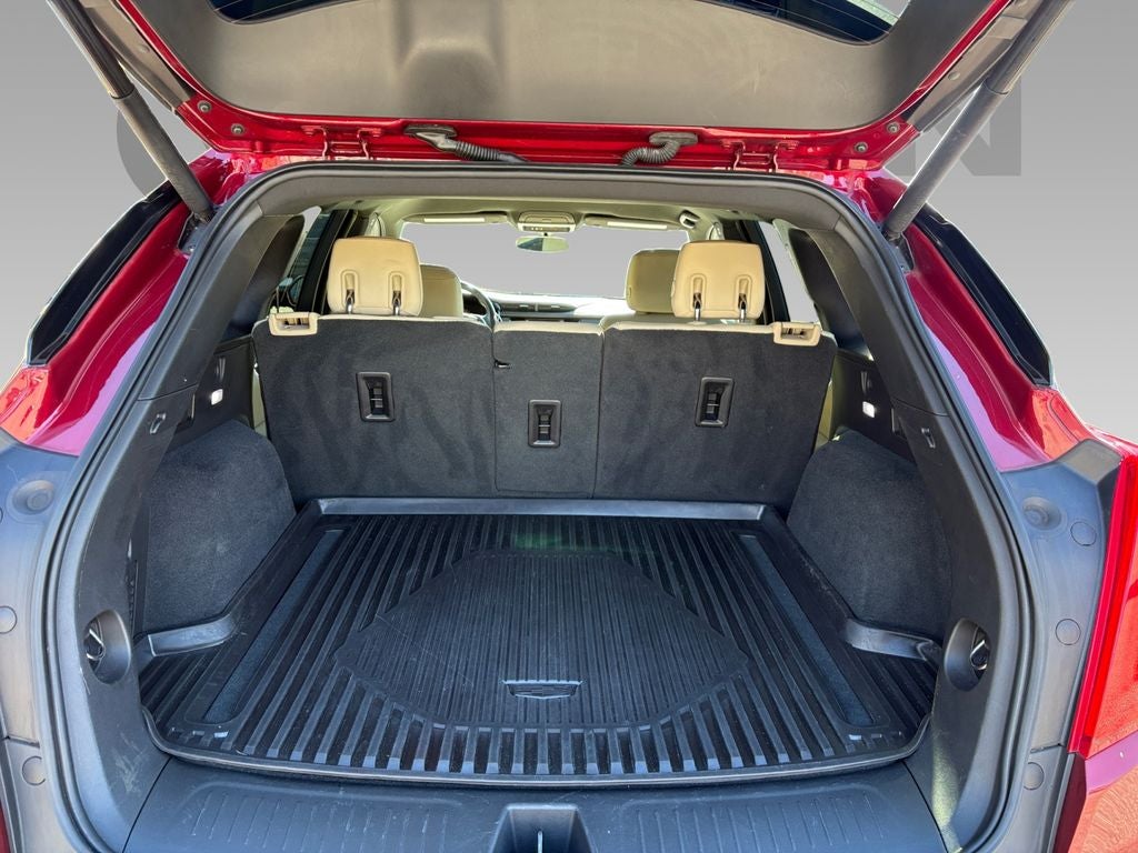 2019 Cadillac XT5 Standard