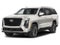 2026 Cadillac Escalade V