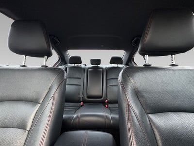 2017 Honda Accord Sport SE