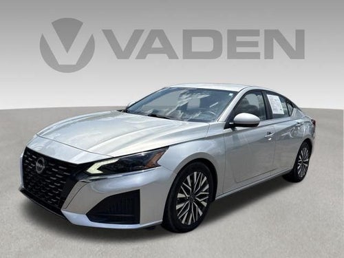 2023 Nissan Altima SV FWD