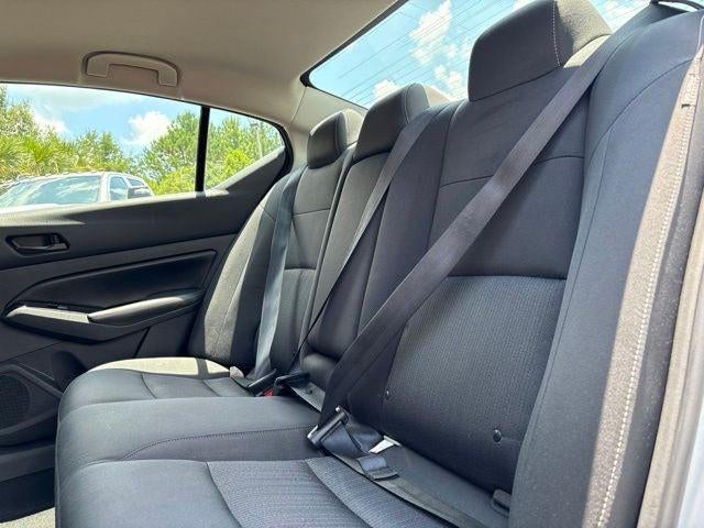 2023 Nissan Altima SV FWD