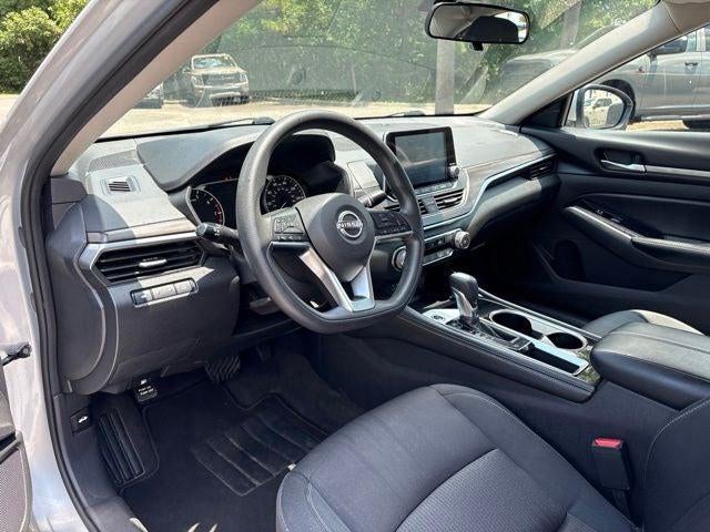 2023 Nissan Altima SV FWD