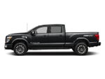 2017 Nissan TITAN XD PRO-4X Diesel
