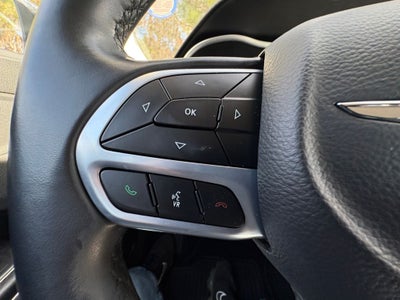 2019 Chrysler 300 Touring