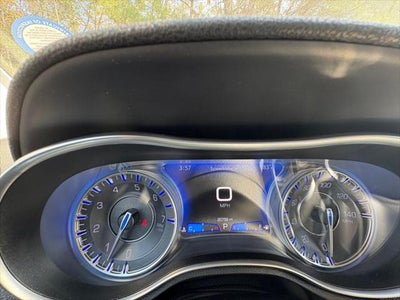 2019 Chrysler 300 Touring