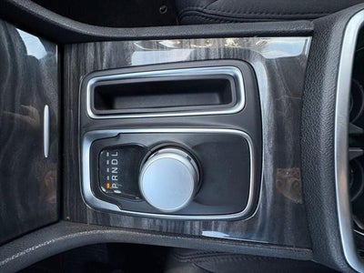 2019 Chrysler 300 Touring