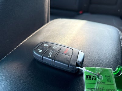 2022 Dodge Charger SXT RWD