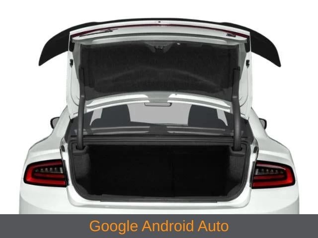 2022 Dodge Charger SXT RWD