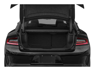 2020 Dodge Charger SRT Hellcat