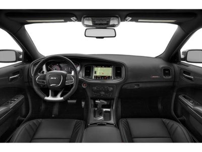 2020 Dodge Charger SRT Hellcat