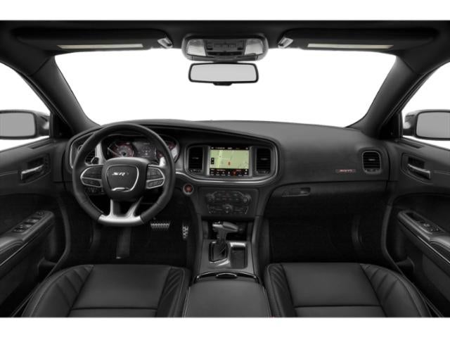 2020 Dodge Charger SRT Hellcat