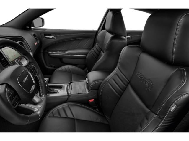 2020 Dodge Charger SRT Hellcat