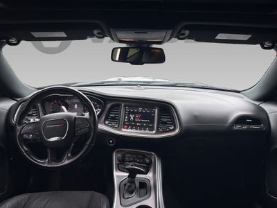 2021 Dodge Challenger GT AWD