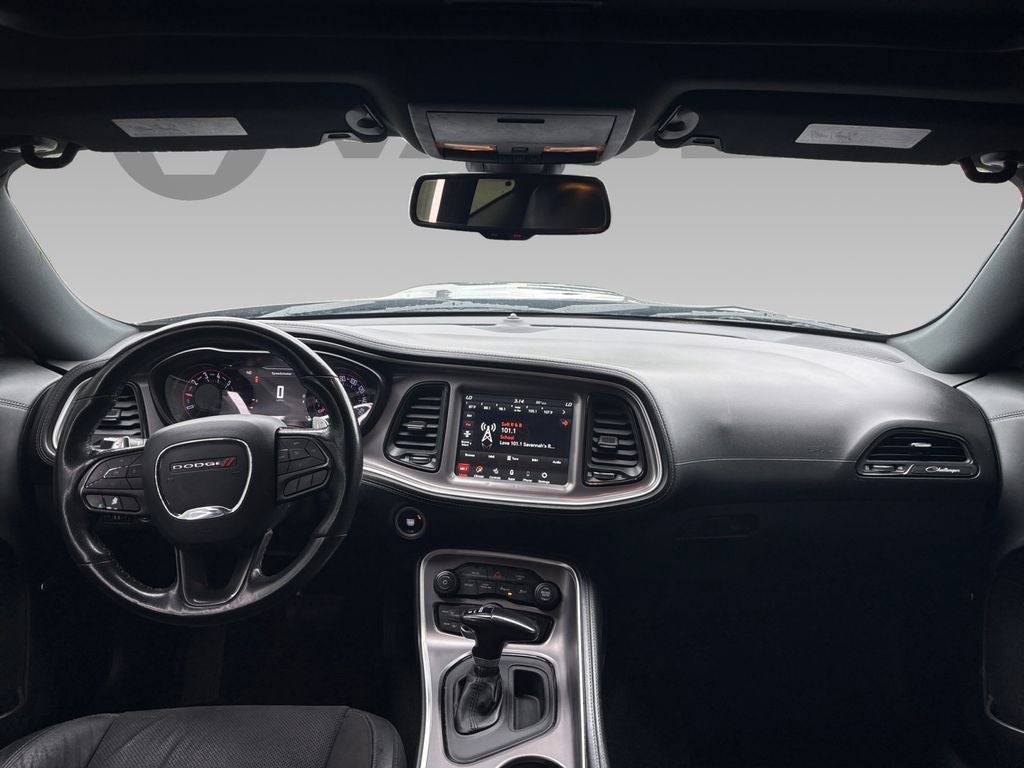 2021 Dodge Challenger GT AWD