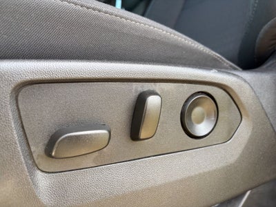 2025 Chevrolet Silverado 2500HD 4WD Crew Cab Standard Bed LT
