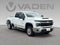 2025 Chevrolet Silverado 2500HD 4WD Crew Cab Standard Bed LT