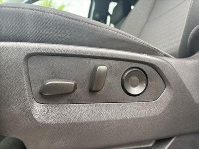 2025 Chevrolet Silverado 2500HD 4WD Crew Cab Standard Bed LT