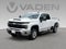 2025 Chevrolet Silverado 2500HD 4WD Crew Cab Standard Bed LT