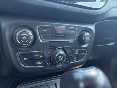 2021 Jeep Compass Altitude 4x4