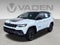 2024 Jeep Compass Trailhawk 4x4