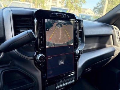 2022 RAM Ram 3500 Tradesman
