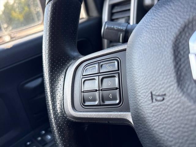 2022 RAM Ram 3500 Tradesman