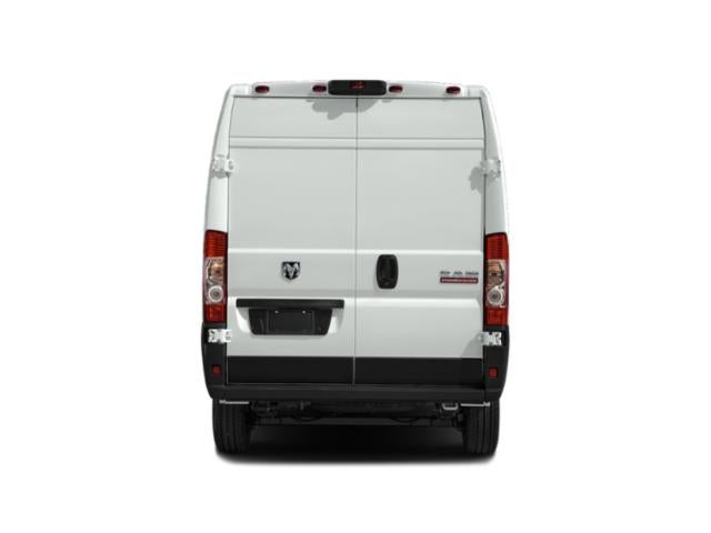2022 RAM ProMaster 2500 Cargo Van High Roof 136' WB