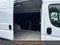 2024 RAM ProMaster 2500 Cargo Van Tradesman High Roof 159' WB w/Pass Seat