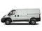2019 RAM ProMaster 1500 Cargo Van High Roof 136' WB