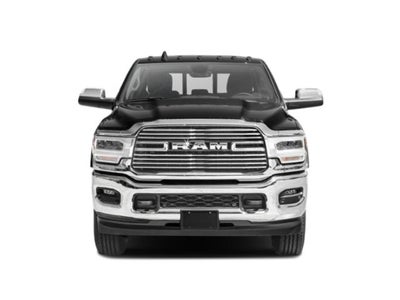 2020 RAM 2500 Laramie Crew Cab 4x4 6'4' Box