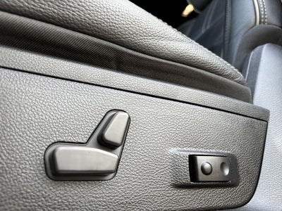 2023 RAM 2500 Limited Mega Cab 4x4 6'4' Box